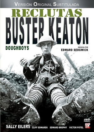 Doughboys poszter