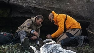 Bear Grylls: Sztárok a vadonban 6. évad Ep.5 Keegan-Michael Key, Izland