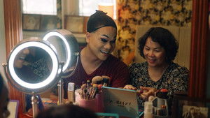 Becoming Ruby háttérkép