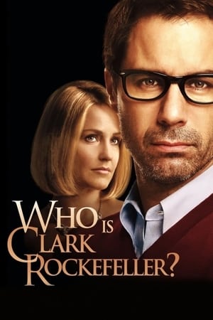 Ki az a Clark Rockefeller? poszter