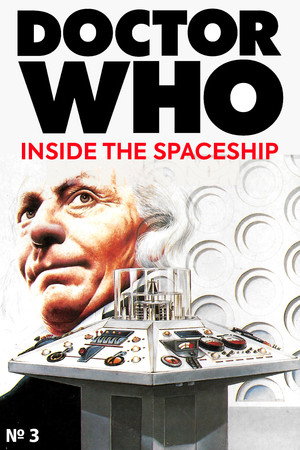 Doctor Who: The Edge of Destruction poszter
