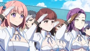 ぬきたし the Animation 1. évad Ep.9 9. epizód