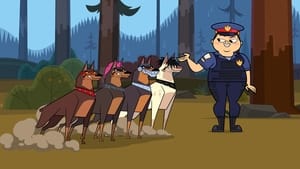 Total Drama Island 2. évad Ep.11 11. epizód