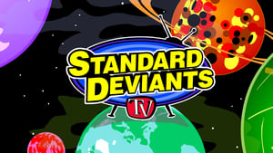 Standard Deviants TV kép