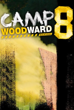 Camp Woodward
