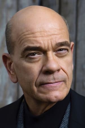 Robert Picardo profil kép