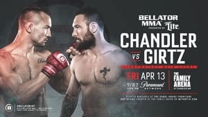 Bellator 197: Chandler vs. Girtz háttérkép