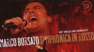 Marco Borsato - Symphonica in Rosso háttérkép