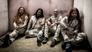 Machine Head: Live At The Regency Ballroom háttérkép