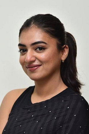 Nazriya Nazim profil kép