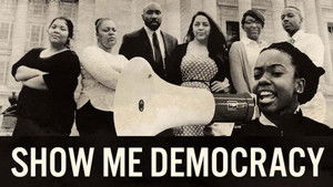 Show Me Democracy háttérkép