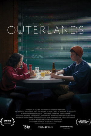 Outerlands poszter