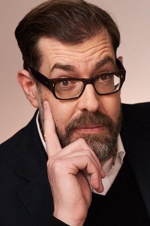 Richard Osman profil kép