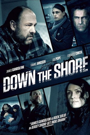 Down the Shore poszter