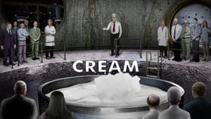 Cream háttérkép