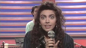 Arriva Cristina Season 1 Ep.11 11. epizód