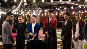 โบรแมนซ์ 1. évad Ep.2 2. epizód
