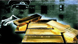 Hitler titkos pénzügyei kép
