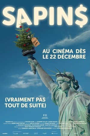 Sapin$ poszter
