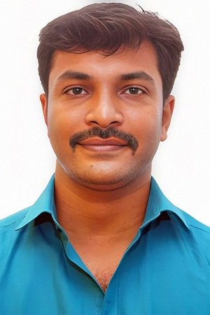 Vijay Gowrish profil kép