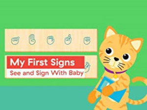 Baby Einstein Classics 5. évad Ep.4 4. epizód