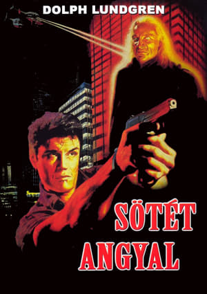 Sötét angyal poszter