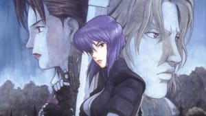 Ghost in the Shell: Stand Alone Complex kép