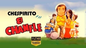 El Chanfle 2 háttérkép