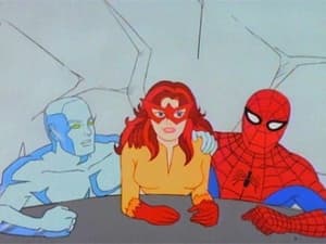 Spider-Man and His Amazing Friends 3. évad Ep.8 8. epizód