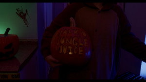 Jack-O'-Jungle Juice háttérkép