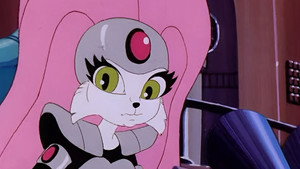 Bucky O'Hare and the Toad Wars! 1. évad Ep.13 13. epizód