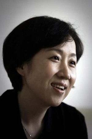 Kang Eun-kyung profil kép
