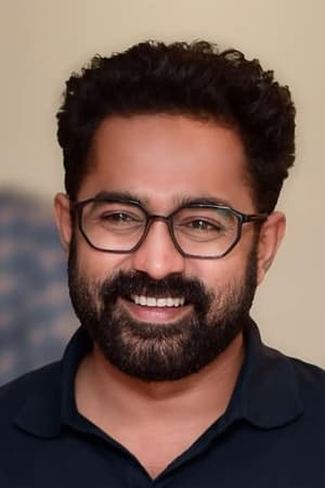 Asif Ali profil kép