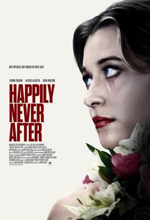 Happily Never After poszter