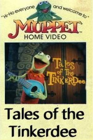 Tales of the Tinkerdee poszter