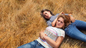 Adolescentes háttérkép