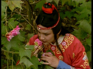 红楼梦 1. évad Ep.29 29. epizód