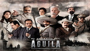 El Encanto del Águila kép
