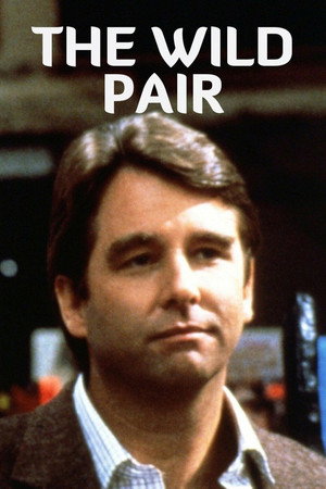 The Wild Pair poszter