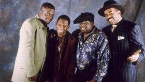 The Original Kings of Comedy háttérkép