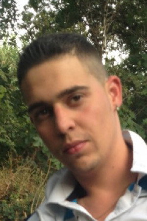 Enzo Ness