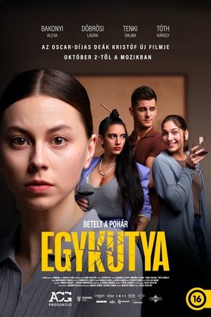 Egykutya poszter