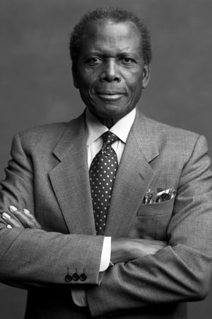 Sidney Poitier profil kép