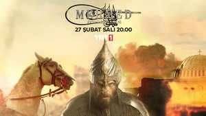 Mehmed: Fetihler Sultanı kép