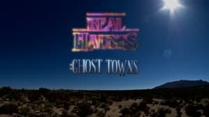 Real Haunts: Ghost Towns háttérkép