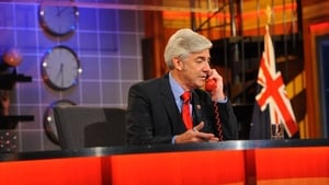 Shaun Micallef's Mad as Hell Season 5 Ep.9 9. epizód