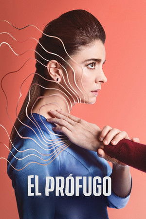 El prófugo poszter