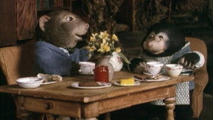 The Wind in the Willows 4. évad Ep.3 3. epizód