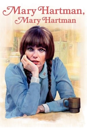 Mary Hartman, Mary Hartman poszter