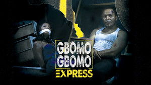 Gbomo Gbomo Expressz háttérkép